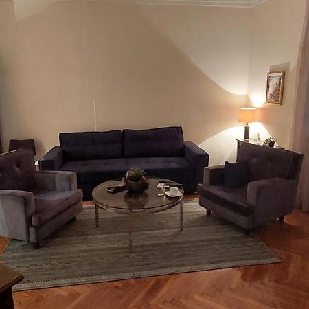 Bohemian Apartment เบลเกรด ภายนอก รูปภาพ
