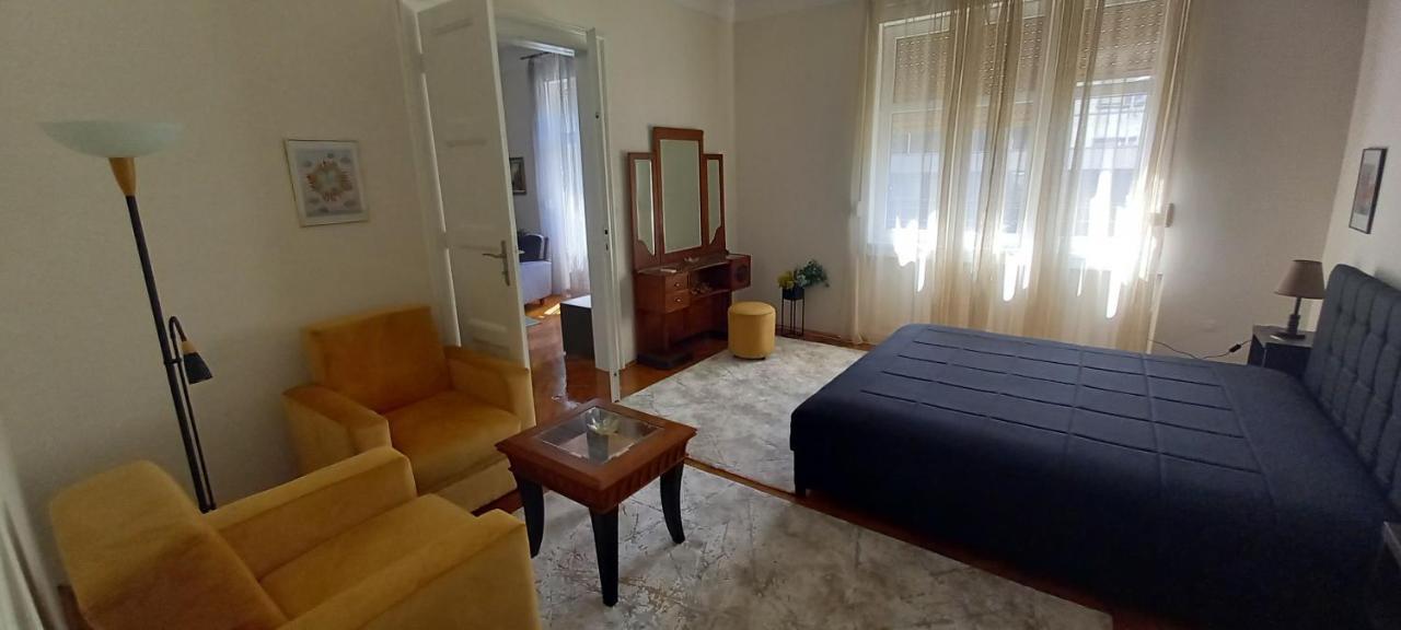 Bohemian Apartment เบลเกรด ภายนอก รูปภาพ