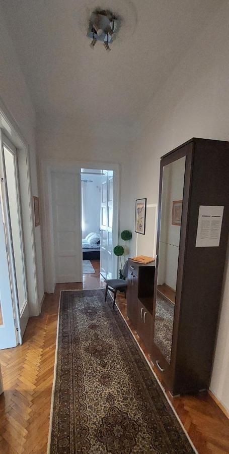 Bohemian Apartment เบลเกรด ภายนอก รูปภาพ