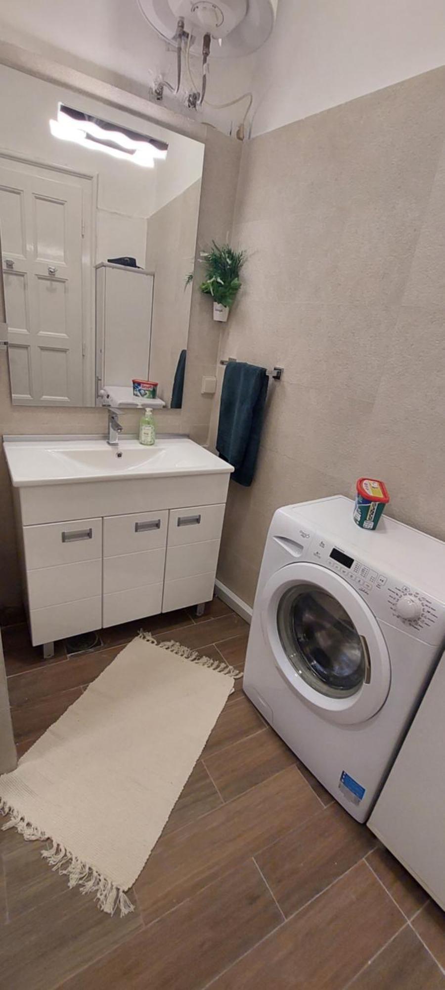 Bohemian Apartment เบลเกรด ภายนอก รูปภาพ